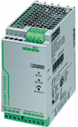 Купить Источники питания Phoenix Contact QUINT POWER — 2320225 Источники питания Phoenix Contact QUINT POWER | Артикул 2320225
