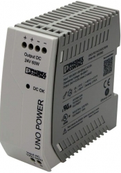 Купить Источники питания Phoenix Contact UNO POWER — 2902991 Источники питания Phoenix Contact UNO POWER | Артикул 2902991