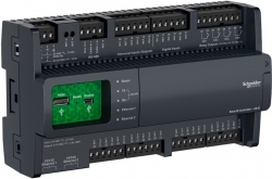 Купить Решения SmartStruxure  — SXWAO8HXX10001 Решения SmartStruxure  | Артикул SXWAO8HXX10001