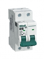 Купить Автоматические выключатели без теплозащиты DEKraft ВА-103M — 12556DEK Автоматические выключатели без теплозащиты DEKraft ВА-103M | Артикул 12556DEK
