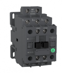 Купить Контакторы серии SystemePact MC1D 9...95А (Systeme Electric) — MA1M38 Контакторы серии SystemePact MC1D 9...95А (Systeme Electric) | Артикул MA1M38