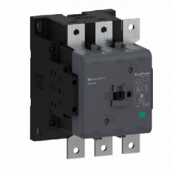 Купить Контакторы серии SystemePact MC1G 120...630А (Systeme Electric) — MC1G160Q5 Контакторы серии SystemePact MC1G 120...630А (Systeme Electric) | Артикул MC1G160Q5