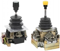 Купить Джойстики  — XD2CC1111 Джойстики  | Артикул XD2CC1111