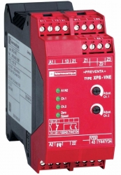 Купить Модули безопасности Preventa (Schneider Electric) — XPSAXE5120P Модули безопасности Preventa (Schneider Electric) | Артикул XPSAXE5120P
